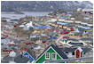Down Town Qaqortoq